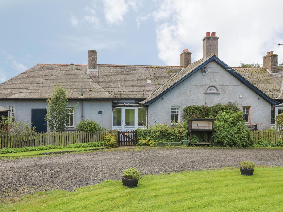 Tiore Kelso Exterior foto